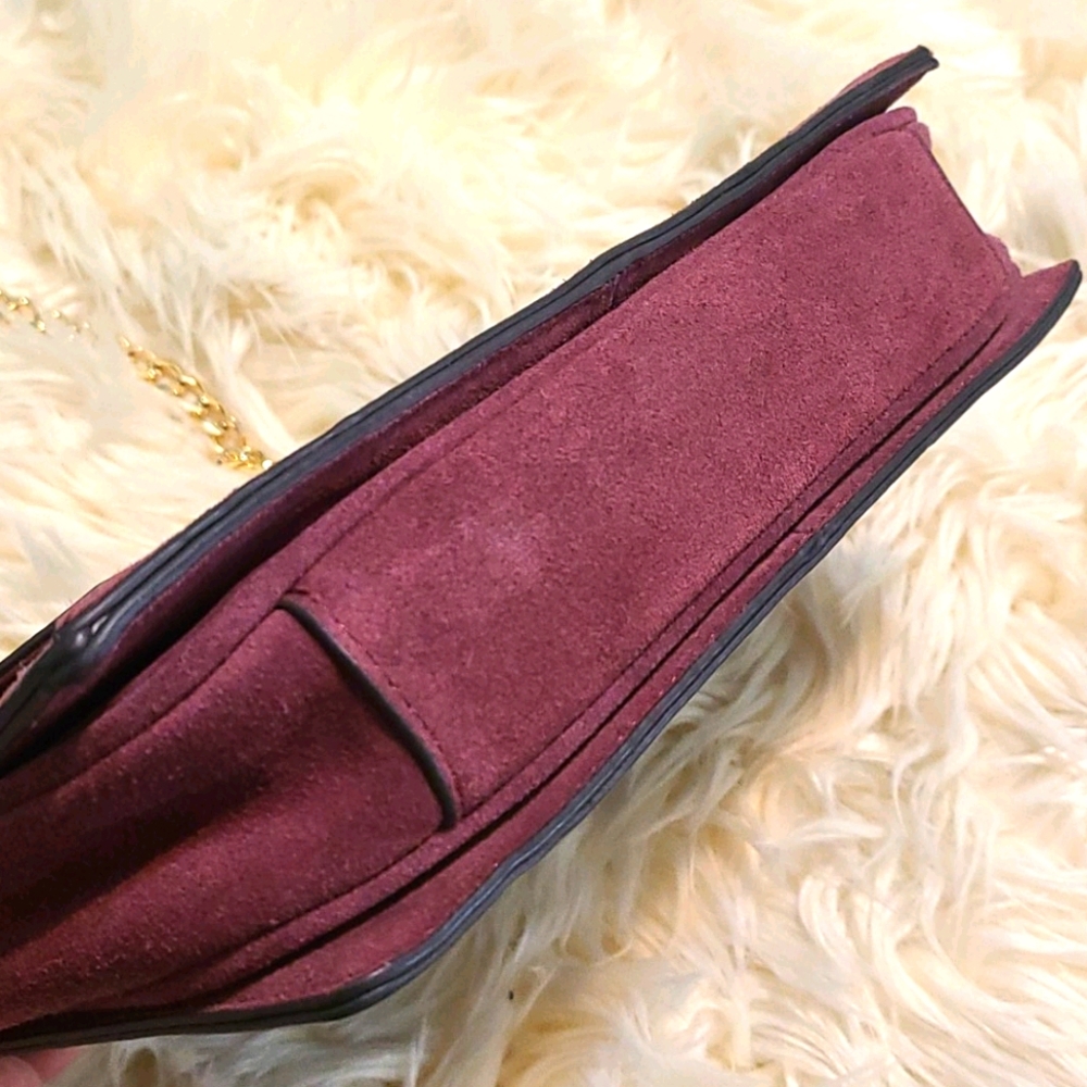 ❌SOLD❌Vince Camuto Chain Shoulder Bag - Picture 6 of 8